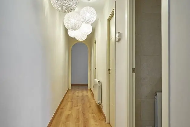 Standard Apart Daire, 3 Yatak Odası