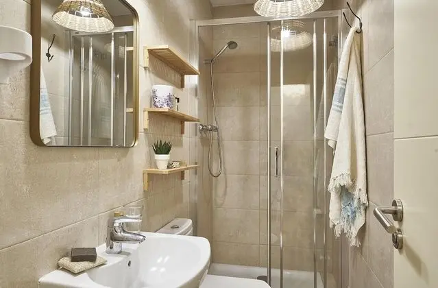 Standard Apart Daire, 3 Yatak Odası