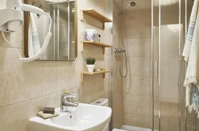 Standard Apart Daire, 3 Yatak Odası