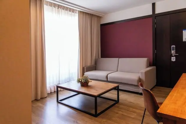 Oturma alanı