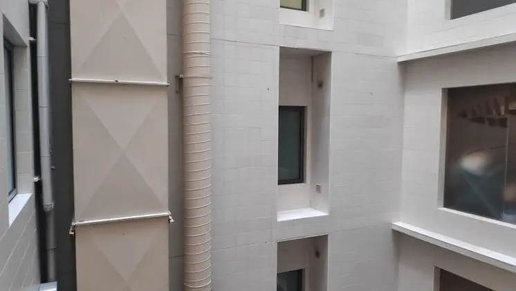 Üç Kişilik Oda