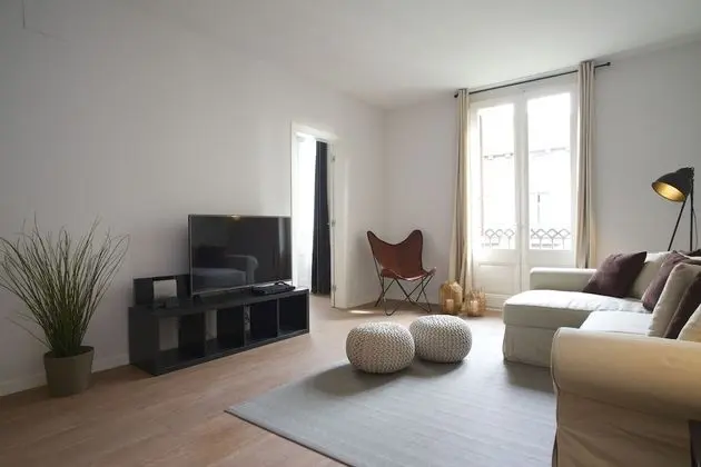 Apart Daire, 1 Yatak Odası, Balkon