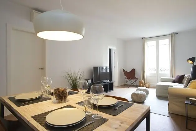 Apart Daire, 1 Yatak Odası, Balkon