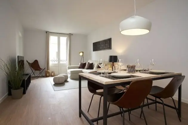 Apart Daire, 1 Yatak Odası, Balkon