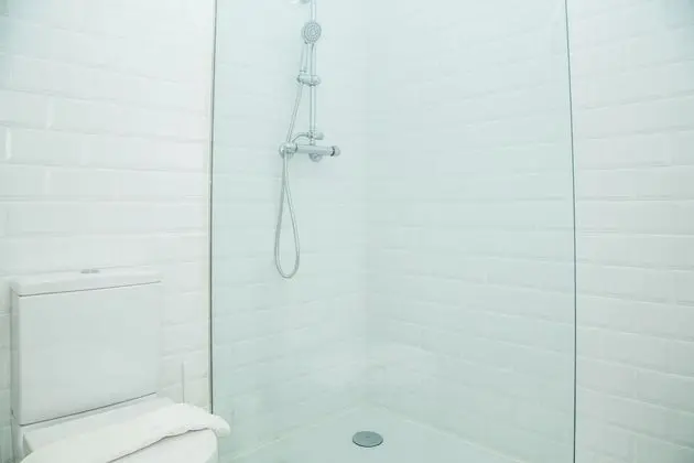 Luxury Apart Daire, 1 Yatak Odası, Balkon