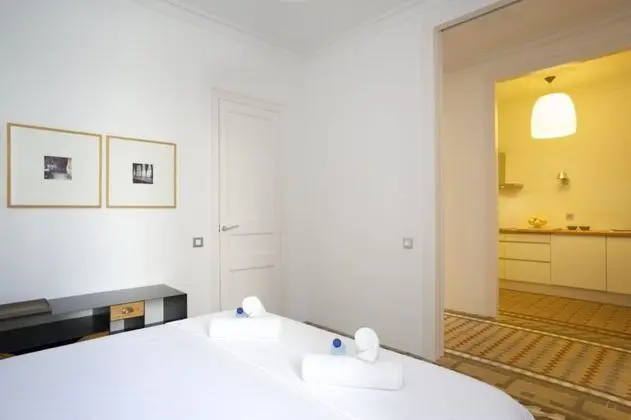 Basic Apart Daire, 2 Yatak Odası, Balkon