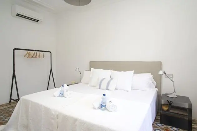 Basic Apart Daire, 2 Yatak Odası, Balkon