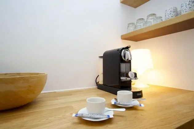 Basic Apart Daire, 2 Yatak Odası, Balkon