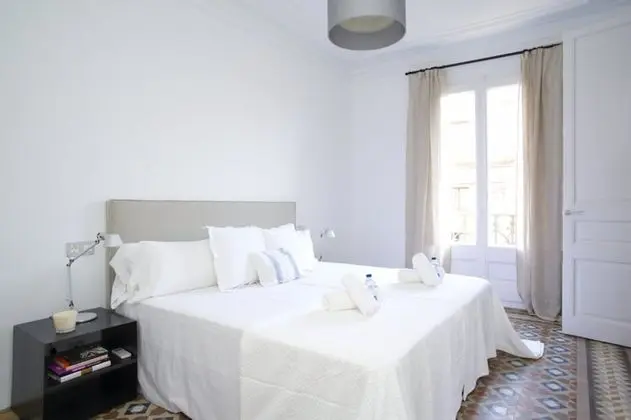 Basic Apart Daire, 2 Yatak Odası, Balkon