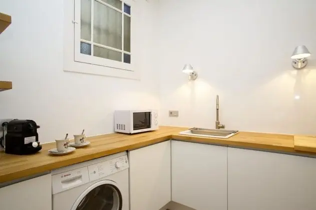 Basic Oda, 2 Yatak Odası, Balkon