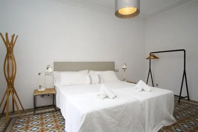 Basic Oda, 2 Yatak Odası, Balkon