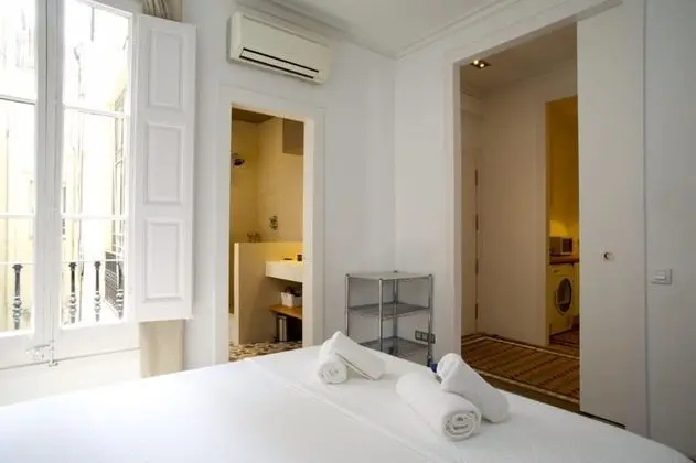 Basic Oda, 2 Yatak Odası, Balkon