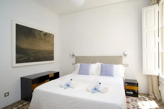 Basic Oda, 2 Yatak Odası, Balkon