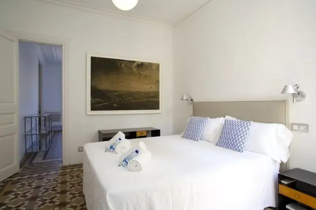 Basic Oda, 2 Yatak Odası, Balkon