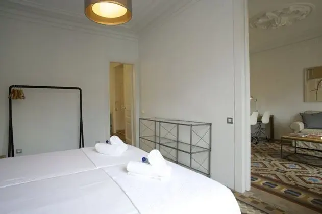 Basic Oda, 2 Yatak Odası, Balkon