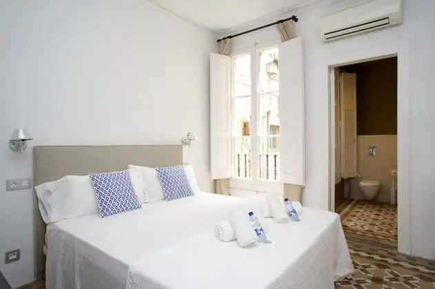 Basic Oda, 2 Yatak Odası, Balkon