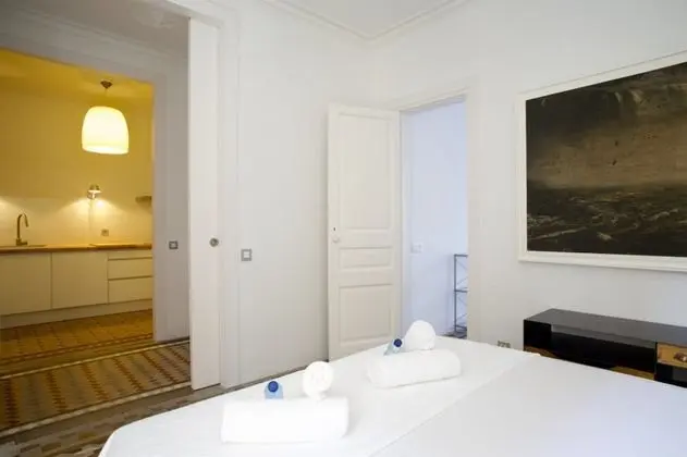 Basic Oda, 2 Yatak Odası, Balkon