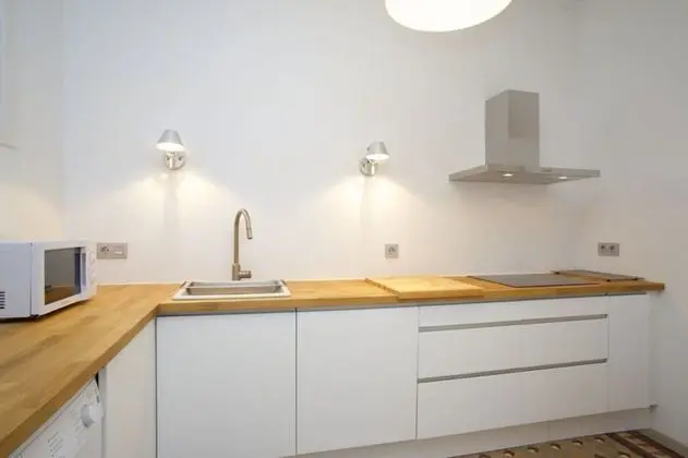 Basic Oda, 2 Yatak Odası, Balkon