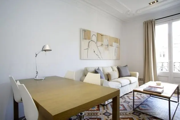 Basic Oda, 2 Yatak Odası, Balkon