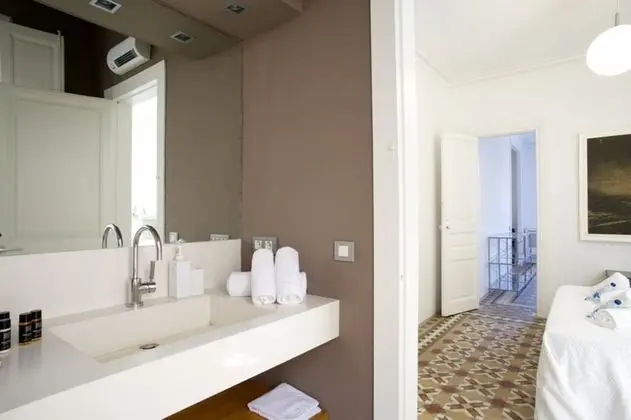 Basic Oda, 2 Yatak Odası, Balkon