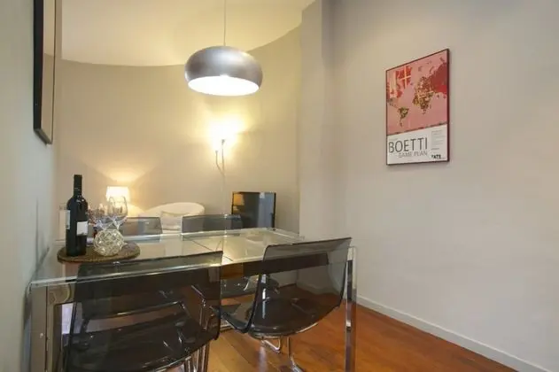 Basic Apart Daire, 1 Yatak Odası, Özel Banyo