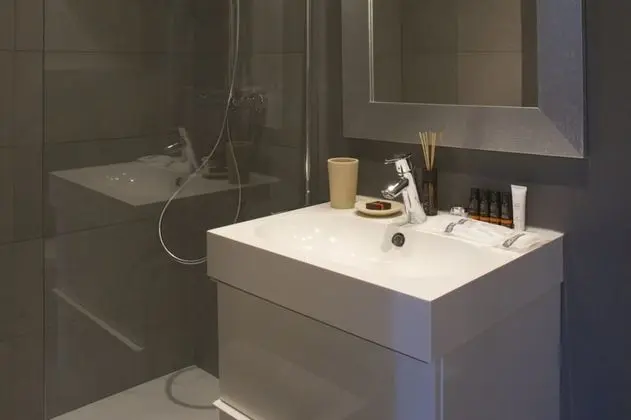 Basic Apart Daire, 1 Yatak Odası, Özel Banyo