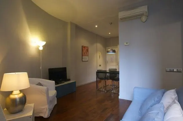 Basic Apart Daire, 1 Yatak Odası, Özel Banyo