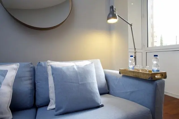 Basic Apart Daire, 1 Yatak Odası, Özel Banyo