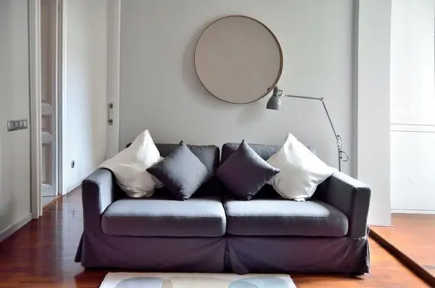 Basic Apart Daire, 1 Yatak Odası, Özel Banyo