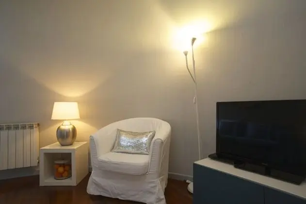 Basic Apart Daire, 1 Yatak Odası, Özel Banyo