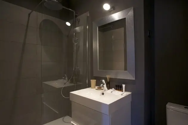 Basic Apart Daire, 1 Yatak Odası, Özel Banyo