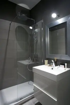 Basic Apart Daire, 1 Yatak Odası, Özel Banyo