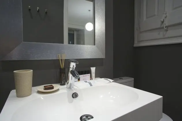 Basic Apart Daire, 1 Yatak Odası, Özel Banyo