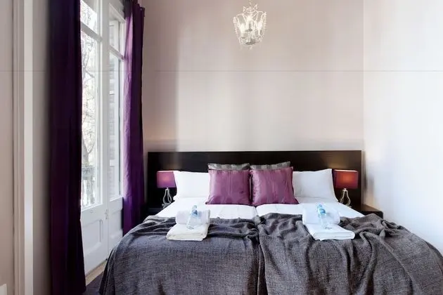 Apart Daire, 3 Yatak Odası