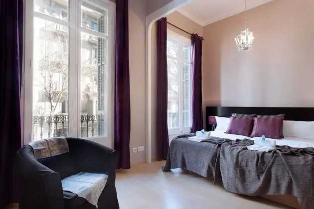 Apart Daire, 3 Yatak Odası