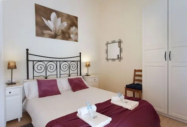 Apart Daire, 3 Yatak Odası