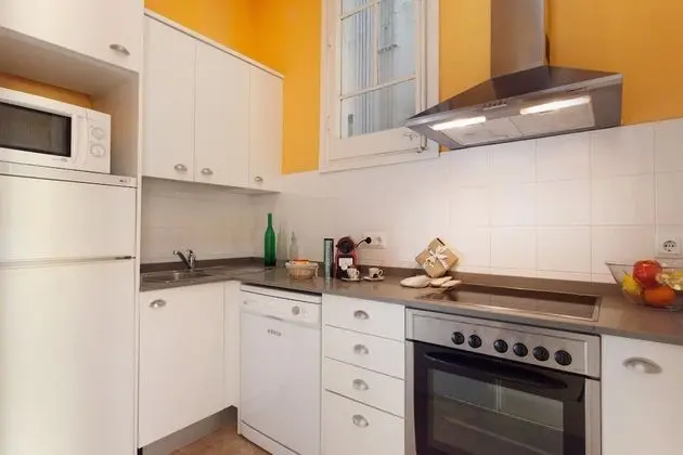 Apart Daire, 3 Yatak Odası