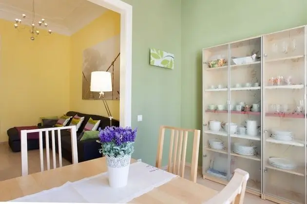 Apart Daire, 3 Yatak Odası