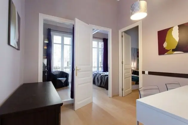 Apart Daire, 3 Yatak Odası