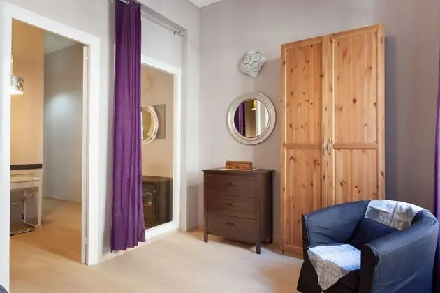 Apart Daire, 3 Yatak Odası