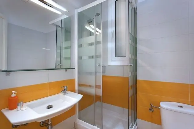 Apart Daire, 3 Yatak Odası