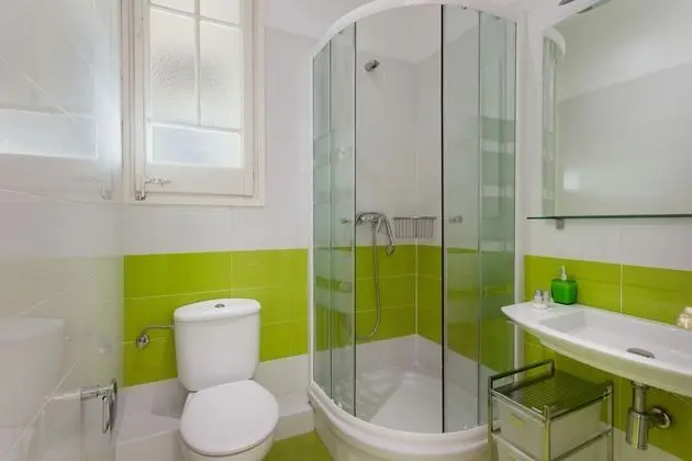 Apart Daire, 3 Yatak Odası