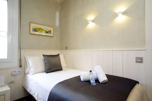 Classic Apart Daire, 2 Yatak Odası, Balkon
