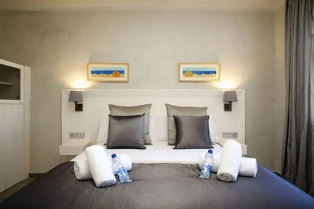 Classic Apart Daire, 2 Yatak Odası, Balkon