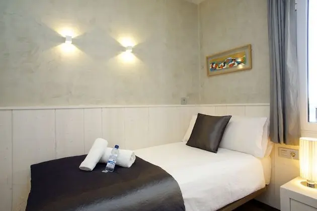 Classic Apart Daire, 2 Yatak Odası, Balkon