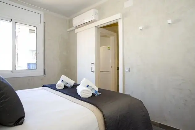 Classic Apart Daire, 2 Yatak Odası, Balkon
