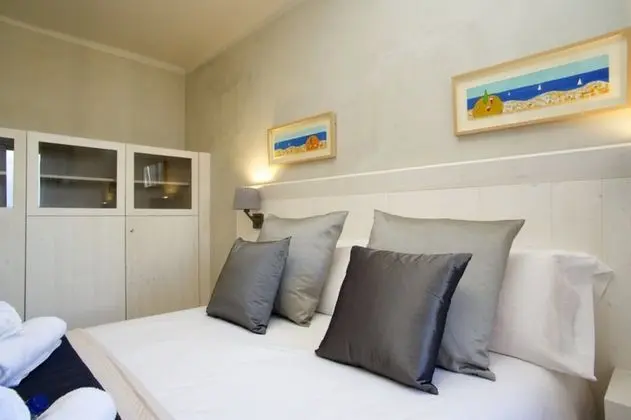 Classic Apart Daire, 2 Yatak Odası, Balkon