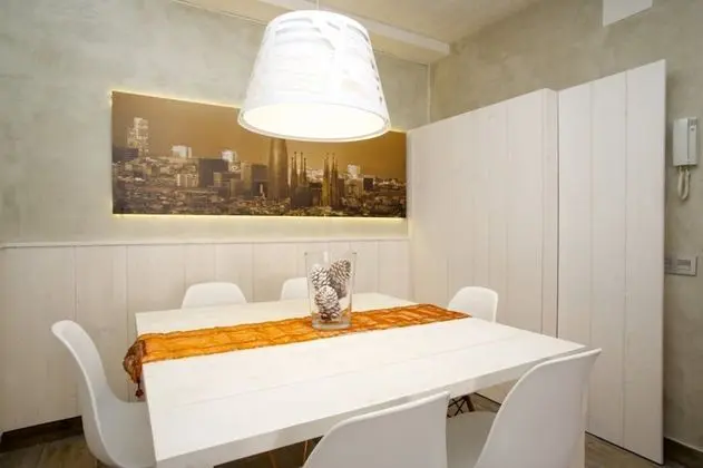 Classic Apart Daire, 2 Yatak Odası, Balkon
