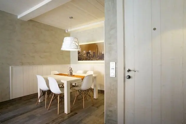 Classic Apart Daire, 2 Yatak Odası, Balkon