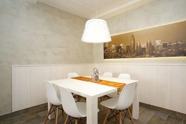 Classic Apart Daire, 2 Yatak Odası, Balkon